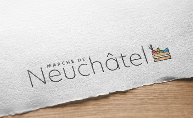 Marché de Neuchâtel